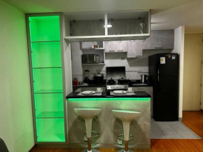 Apartamento completo en Callao